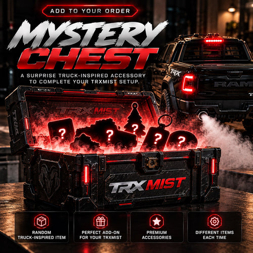 Mystery Chest