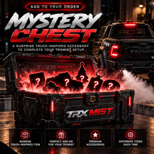 Mystery Chest