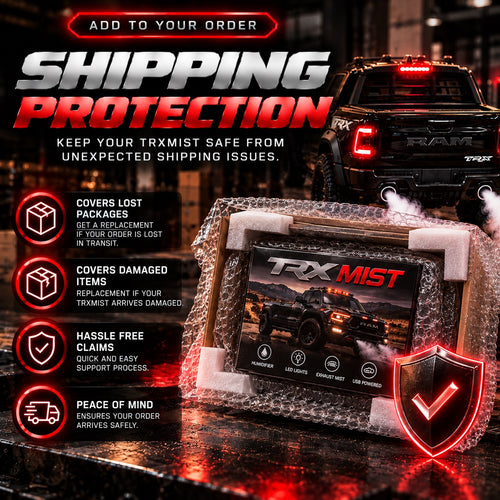 Shipping Protection