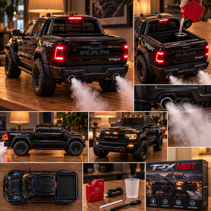 Truck humidifier